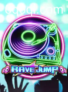 RaveJump